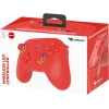 Subsonic Wireless LED Controller červený bezdrôtový ovládač pre Nintendo Switch thumbnail