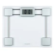 Salter 9081 SVFEU12 sklenená digitálna osobná váha