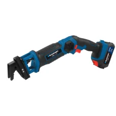 Blaupunkt CR5010 akumulátorová chvostová píla