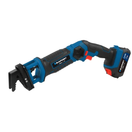 Blaupunkt CR5010 akumulátorová chvostová píla - 1