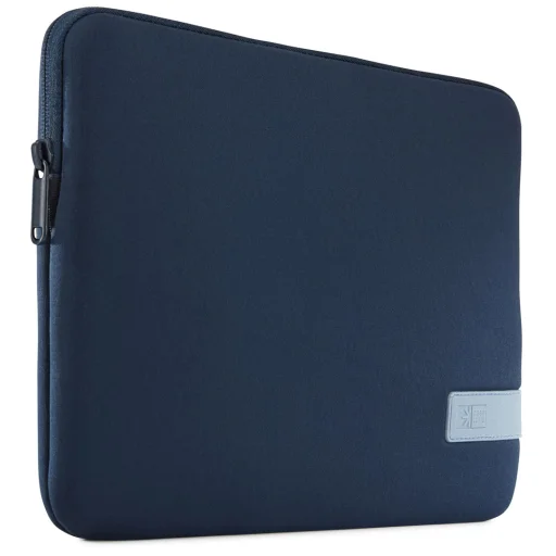 Case Logic 3956 Reflect puzdro na MacBook 13, tmavomodré - 2