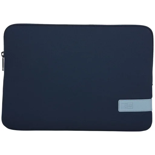Case Logic 3956 Reflect puzdro na MacBook 13, tmavomodré - 1