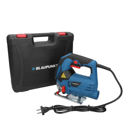 Blaupunkt JS5010 priamočiara píla - 7