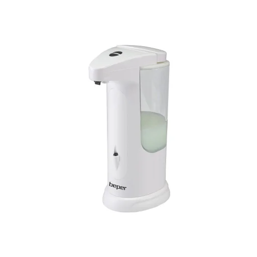Beper P201UTP004 automatický dávkovač mydla a dezinfekčného gélu - 1