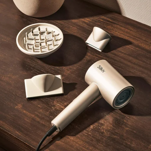 Silk'n SilkyAir Pro sušič vlasov - 6