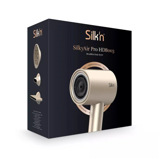 Silk'n SilkyAir Pro sušič vlasov - 7