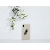 MAN&WOOD flipové puzdro iPhone XS Max indian white puzdro thumbnail