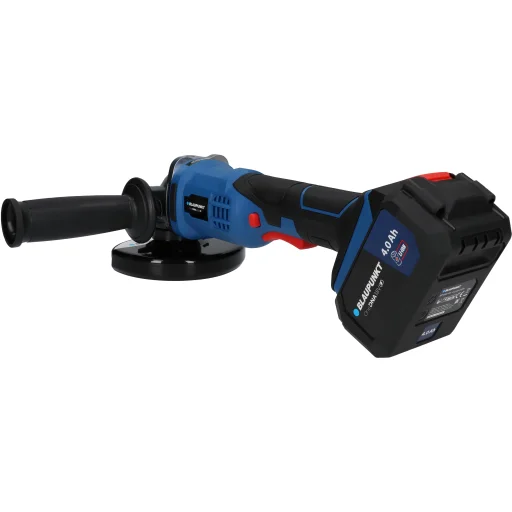 Blaupunkt CG5010 sarokcsiszoló - 5