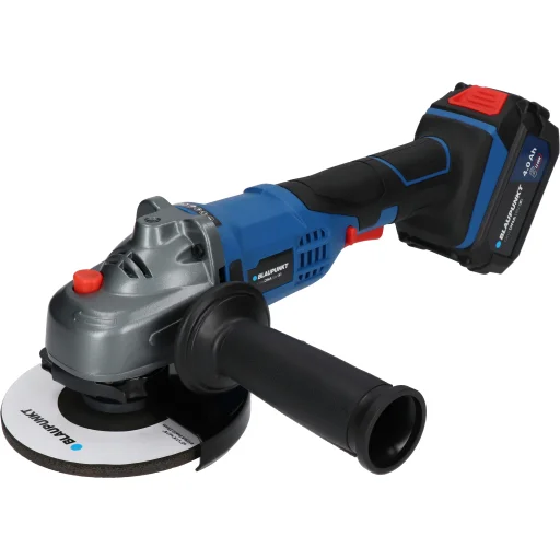 Blaupunkt CG5010 sarokcsiszoló - 6