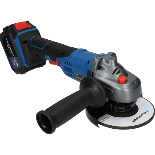 Blaupunkt CG5010 sarokcsiszoló - 7