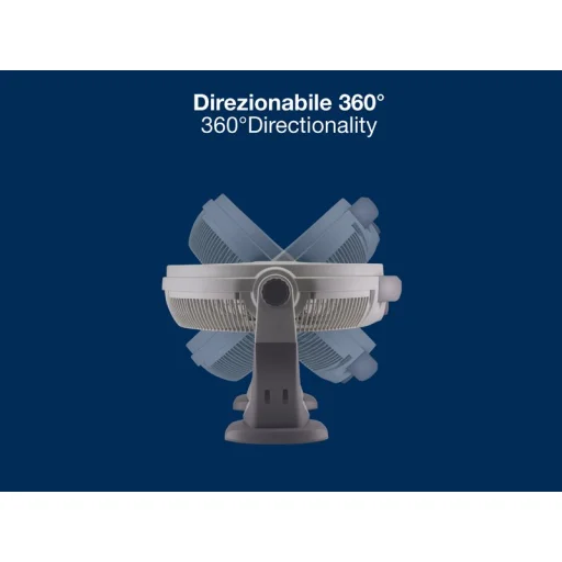 Beper P206VEN560 álló ventilátor - 3