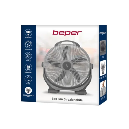 Stojanový ventilátor Beper P206VEN560 - 8