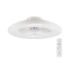 Beper P206VEN640 stropný ventilátor s LED svetlom thumbnail
