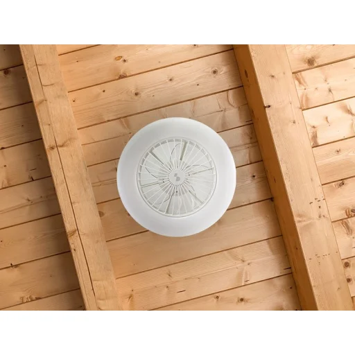 Beper P206VEN640 mennyezeti ventilátor LED lámpával - 6
