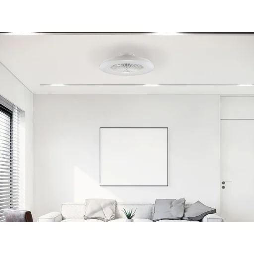 Beper P206VEN640 stropný ventilátor s LED svetlom - 7