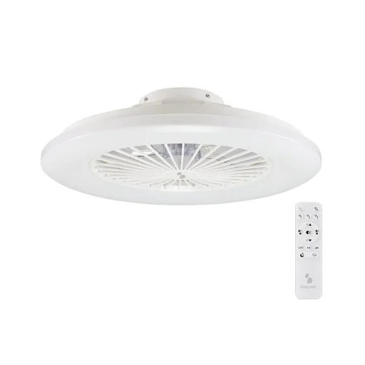 Beper P206VEN640 stropný ventilátor s LED svetlom - 1