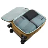 Thule 5112 Compression Packing Cube Set Pond Gray sada organizérov do batožiny thumbnail