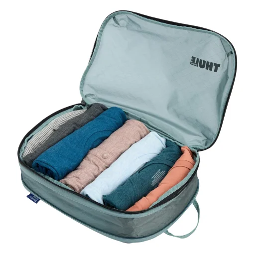 Thule 5112 Compression Packing Cube Set Pond Gray sada organizérov do batožiny - 4