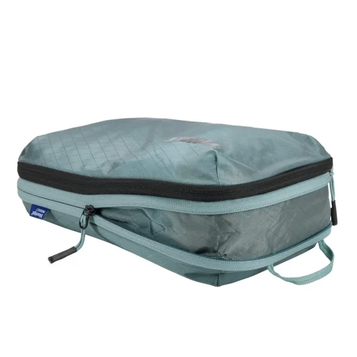 Thule 5112 Compression Packing Cube Set Pond Gray csomagrendező szett - 3