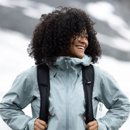 Thule 5082 Alltrail hydratačný batoh 22L čierny - 6