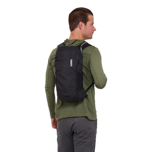 Thule 5076 Alltrail 10L hidratációs hátizsák fekete - 3