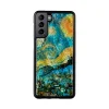 iKins Starry Night Black tok Samsung Galaxy S21+ készülékhez thumbnail