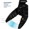 Blaupunkt BP80003 odizolovacie a krimpovacie kliešte thumbnail