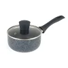 Russell Hobbs RH00844EU7 Nightfall Stone 16 cm tapadásmentes lábas thumbnail