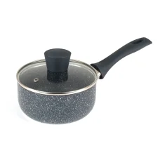 Russell Hobbs RH00844EU7 Nightfall Stone 16 cm nepriľnavý hrniec
