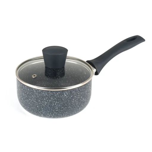 Russell Hobbs RH00844EU7 Nightfall Stone 16 cm tapadásmentes lábas - 1