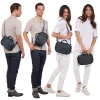 Thule 5036 Subterra 2 Crossbody 5L Dark Slate oldaltáska thumbnail