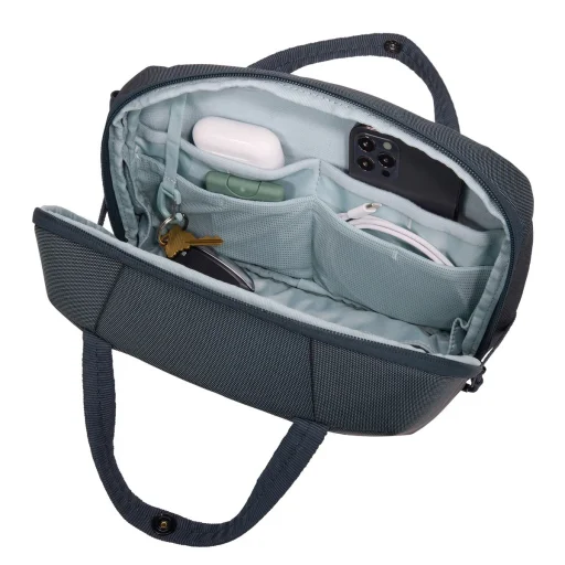 Thule 5036 Subterra 2 Crossbody 5L Dark Slate oldaltáska - 3