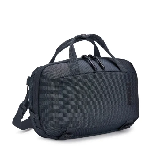 Thule 5036 Subterra 2 Crossbody 5L Dark Slate taška cez rameno - 1
