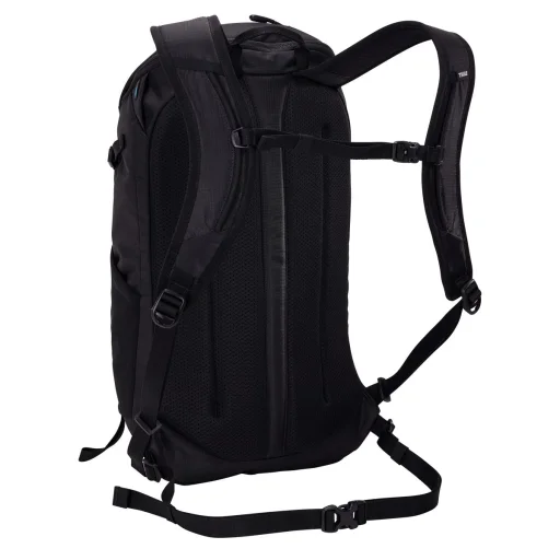 Thule 5085 AllTrail Daypack 18L fekete hátizsák - 2