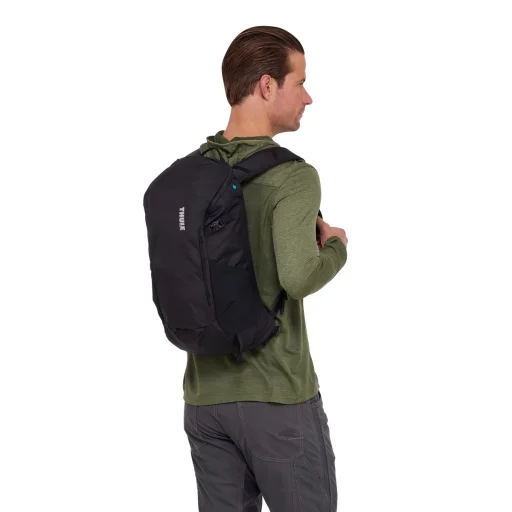 Thule 5085 AllTrail Daypack 18L fekete hátizsák - 3
