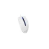 A4Tech N-530S White USB optikai egér thumbnail