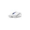 A4Tech N-530S White USB optická myš thumbnail