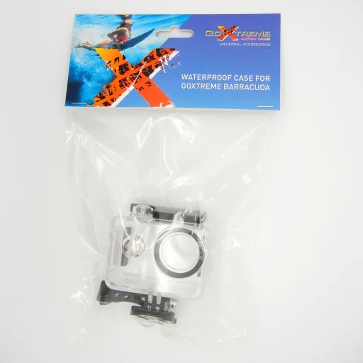 Vízálló kameratok GoXtreme Barracuda 55308 készülékhez - 3