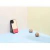 MAN&WOOD iPhone 12 / 12 Pro miss match black puzdro thumbnail