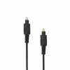 Sbox TOSLINK–TOSLINK M/M 1.5 m optikai audiokábel thumbnail