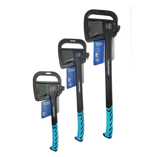 Blaupunkt AX0950PRO univerzálna sekera - 5