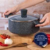Russell Hobbs RH02818EU7 Nightfall Stone 5-dielna sada riadu thumbnail