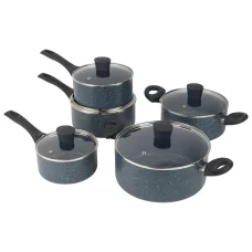 Russell Hobbs RH02818EU7 Nightfall Stone 5-dielna sada riadu