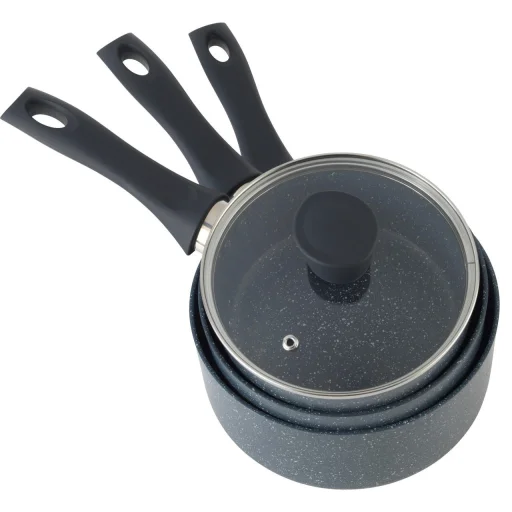 Russell Hobbs RH02818EU7 Nightfall Stone 5-dielna sada riadu - 2