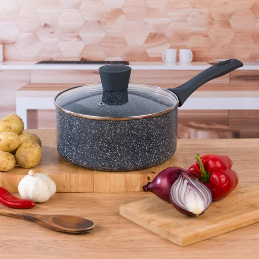 Russell Hobbs RH02818EU7 Nightfall Stone 5-dielna sada riadu - 8