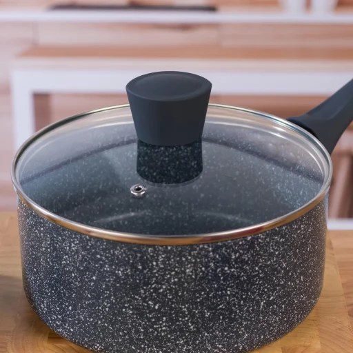 Russell Hobbs RH02818EU7 Nightfall Stone 5-dielna sada riadu - 9