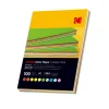 Kodak színes papír otthoni és irodai használatra A4x100 thumbnail