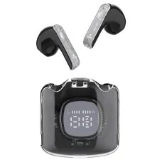 Sbox EB-TWS148 Black Bluetooth slúchadlá