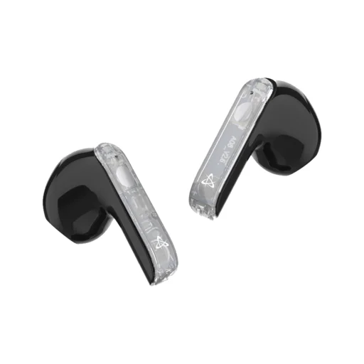 Sbox EB-TWS148 Black Bluetooth slúchadlá - 3