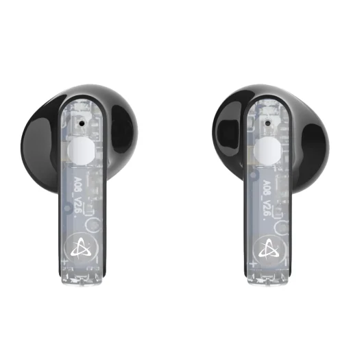 Sbox EB-TWS148 Black Bluetooth fülhallgató - 2